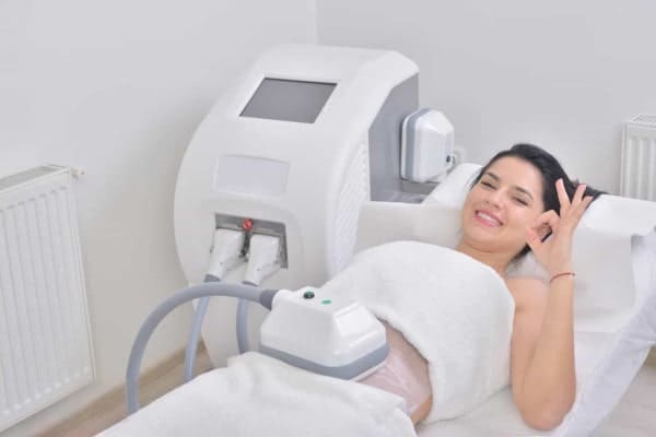 Which Areas of the Body Can Be Treated Stoulton
