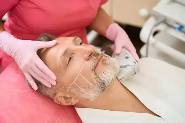HIFU non-surgical treatment Stoulton