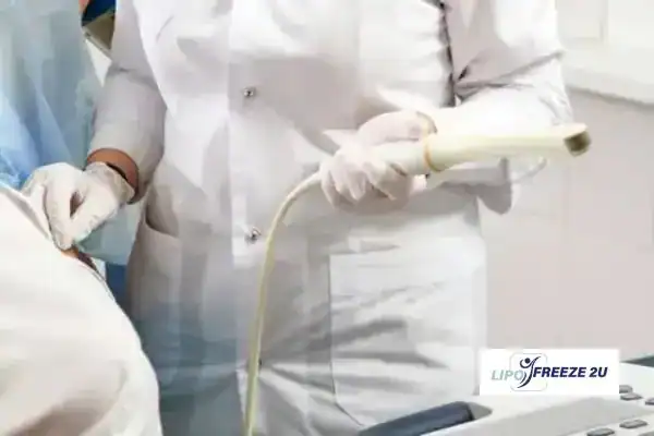 Image of HIFU Vaginal Tightening Stoulton treatment.