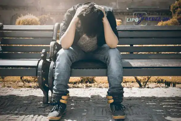 upset man because of erectile dysfunction Stoulton