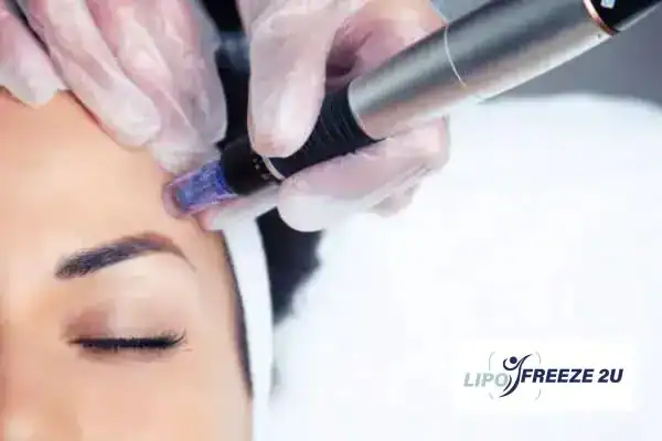 Morpheus 8 Stoulton the top 10 reasons to choose this treatment!