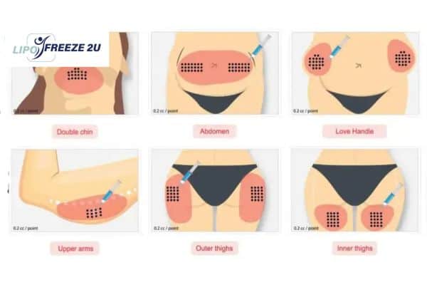 Benefits of Choosing Aqualyx for Fat Reduction Stoulton