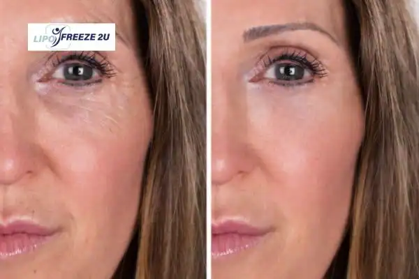 HIFU Non-Surgical Facelift Treatment Stoulton results