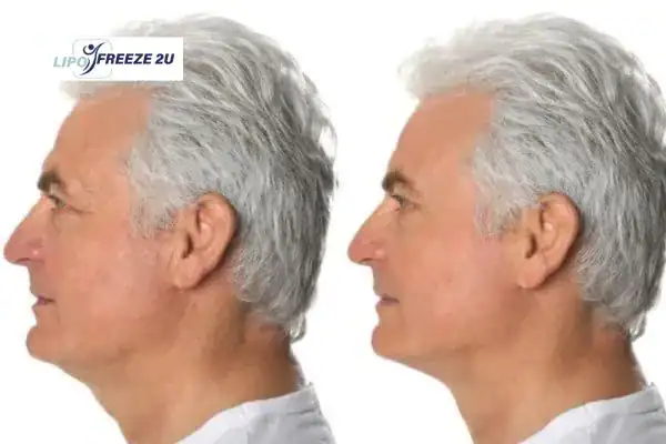 HIFU Stoulton before and after results