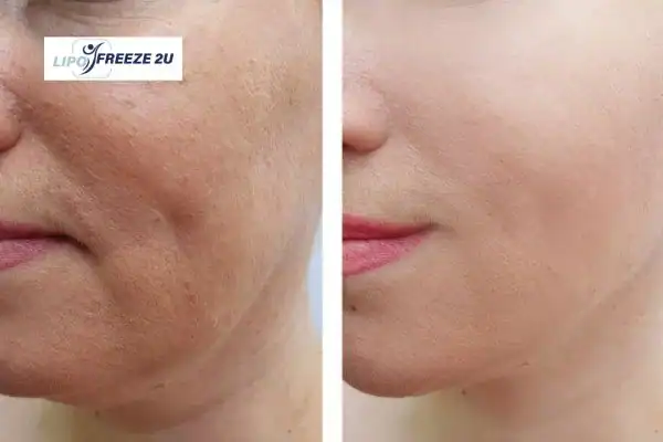 HIFU non surgical facelift treatment Stoulton results