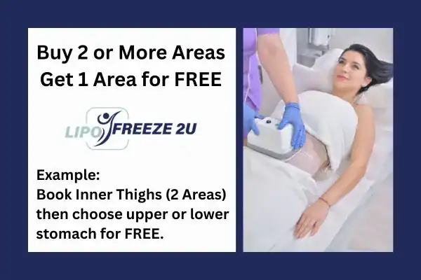 fat freezing prices Stoulton