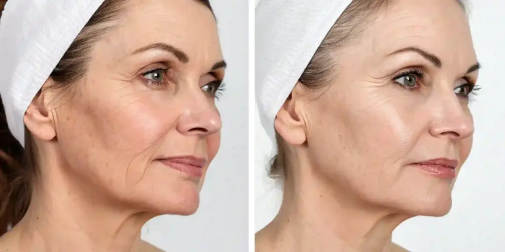 Is RF Microneedling the Missing Piece in Your Weight Loss Transformation Stoulton?