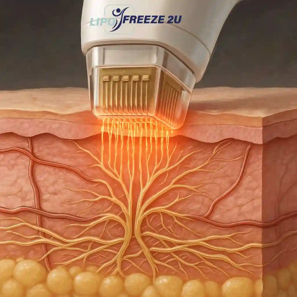 What Exactly Is RF Microneedling and Why Is Everyone Talking About It Stoulton?